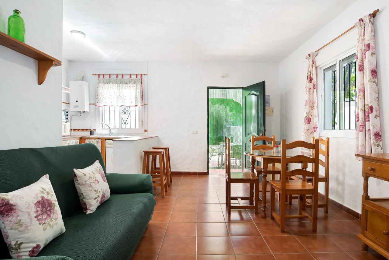 Casa Paqui 2 Βίλα Roche Εξωτερικό φωτογραφία
