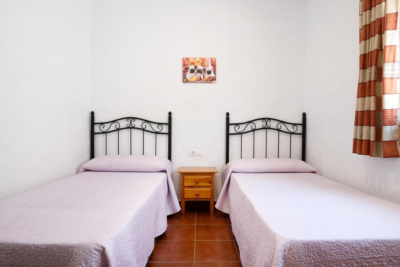 Casa Paqui 2 Βίλα Roche Εξωτερικό φωτογραφία