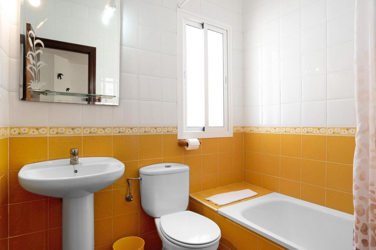Casa Paqui 2 Βίλα Roche Εξωτερικό φωτογραφία