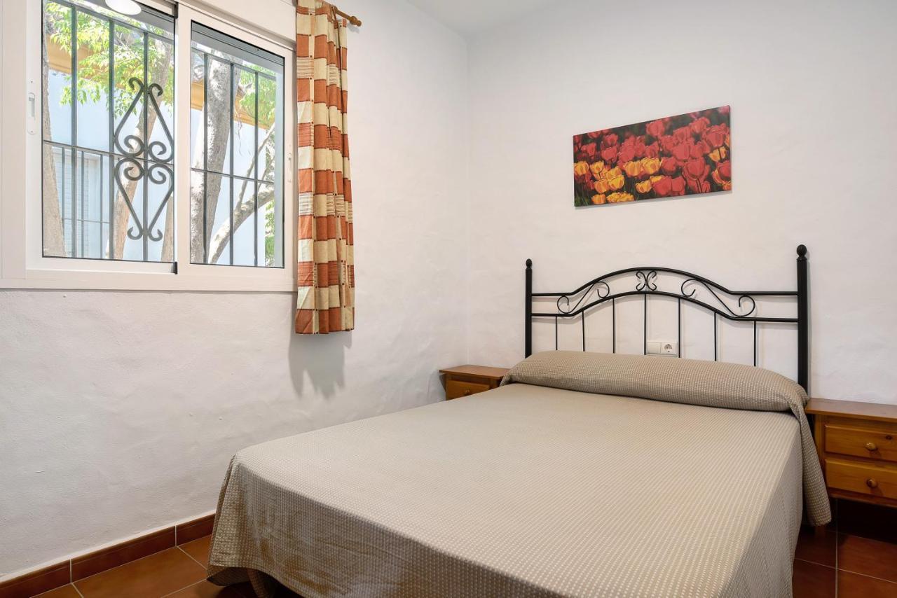 Casa Paqui 2 Βίλα Roche Εξωτερικό φωτογραφία