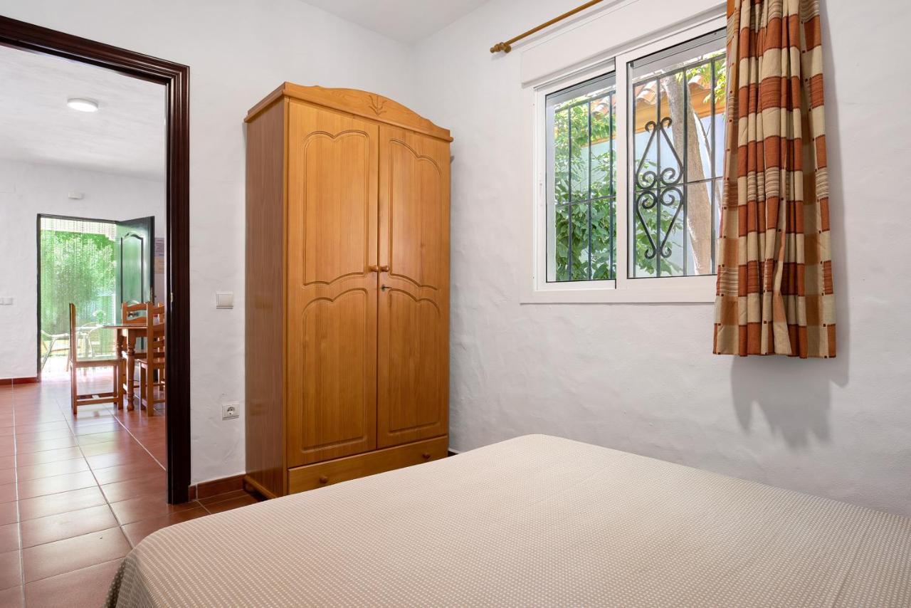 Casa Paqui 2 Βίλα Roche Εξωτερικό φωτογραφία